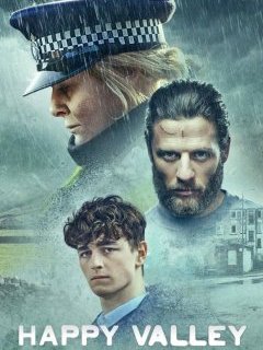 Le jeudi en série : Happy Valley, saison 3. 