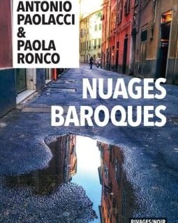 Nuages baroques - Antonio Paolacci et Paola Ronco