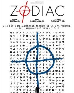 Top des 100 meilleurs films thrillers n°20 : Zodiac - David Fincher