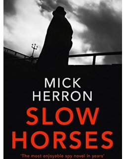 Slow Horses - Saison 1