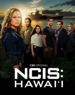 Bonne nouvelle, on a la bande annonce de NCIS Hawaï saison 3 !