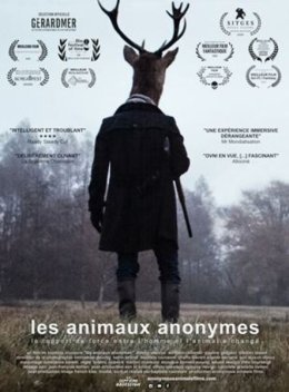Les Animaux anonymes : un thriller expérimental anxiogène