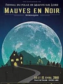 Mauves en noir 2018