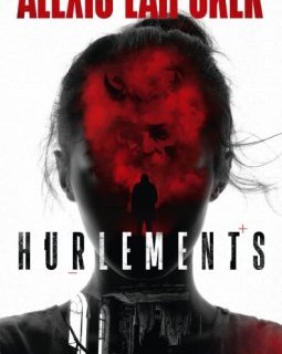 Hurlements - Alexis Laipsker