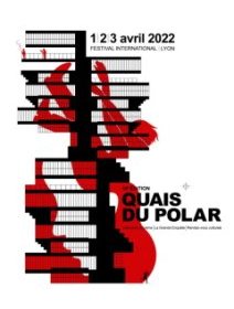 Devenez jurés du Prix BD 2022 Quais du Polar