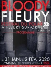 Bloody Fleury de retour pour une 5ème édition !