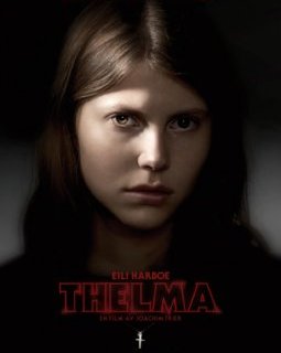 Un trailer en VOST pour Thelma de Joachim Trier