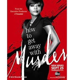 How To Get Away With Murder - Saison 1