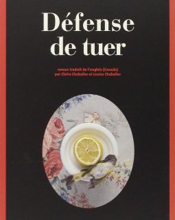 Défense de tuer - Louise Penny