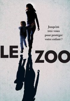 Le Zoo - Gin PHILLIPS