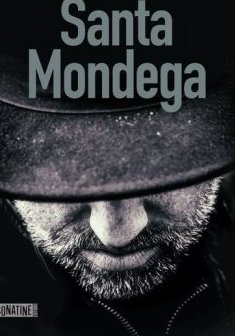 Santa Mondega - Anonyme