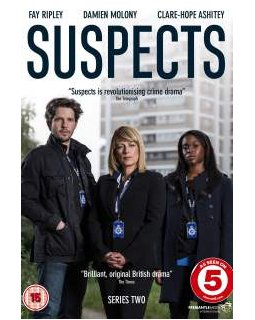 Suspects - saison 1