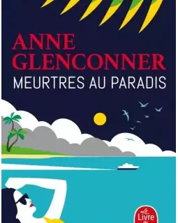 Meurtres au paradis - Anne Glenconner