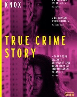 True Crime Story - Joseph Knox