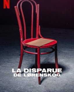 La Disparue de Lørenskog - Erik Skjoldbjaerg