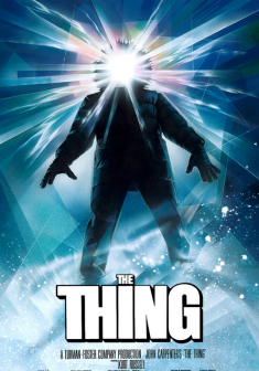 The Thing - John Carpenter