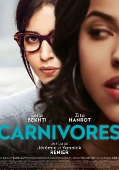 Carnivores - Jérémie Renier, Yannick Renier