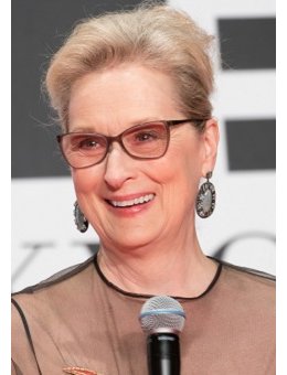 Meryl Streep dans le prochain Panama Papers