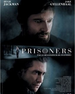Top des 100 meilleurs films thrillers n°71 Prisoners - Denis Villeneuve