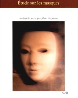 Étude sur les masques : Récit