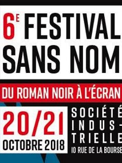 Le festival sans nom 2018 de Mulhouse - Les invités - 20 et 21 octobre