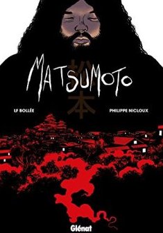 Matsumoto - LF Bollée