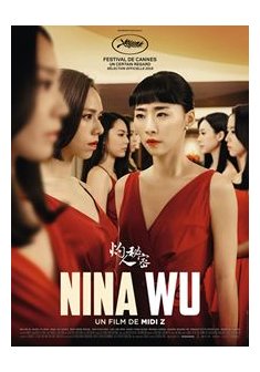 Nina Wu - Midi Z