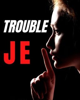 Trouble Je - Sébastien Théveny