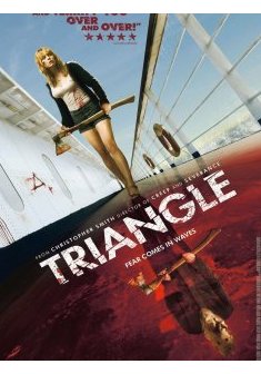 Triangle - Christopher Smith