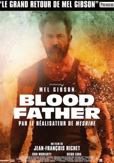Blood Father - Jean-François Richet