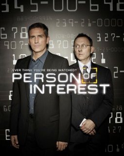 Person of Interest - Saison 1