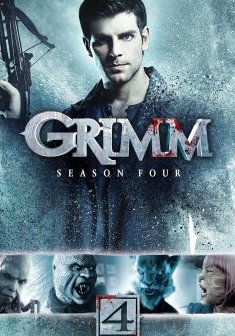 Grimm Saison 4