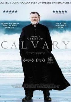 Calvary - John Michael McDonagh