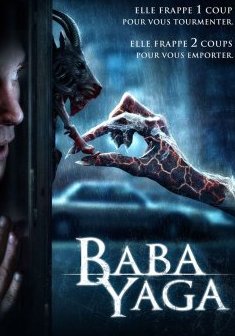 Baba Yaga - Fiche film 
