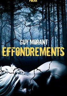 Effondrements - Guy Morant