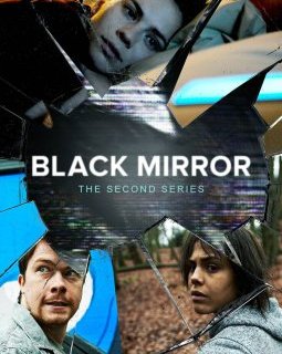 Black Mirror - Saison 2