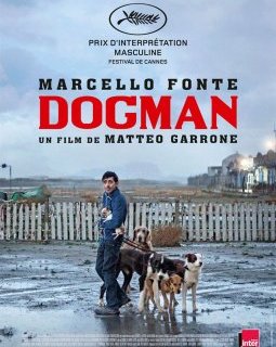 Dogman - Matteo Garrone