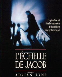 Top des 100 meilleurs films thrillers n°24 - L'echelle de Jacob - Adrian Lyne