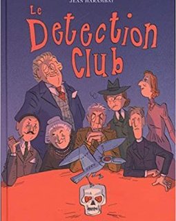 Le Detection Club - Jean Harambat