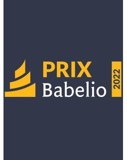 Prix Babelio - La sélection polar 2022