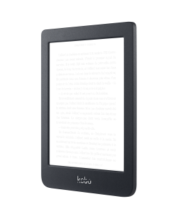 Kobo + pour encore plus de polar en numérique !