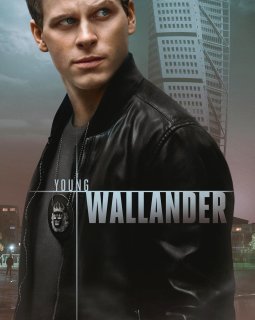 Le Jeune Wallander - saison 1