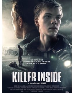 Killer Inside - Duncan Skiles