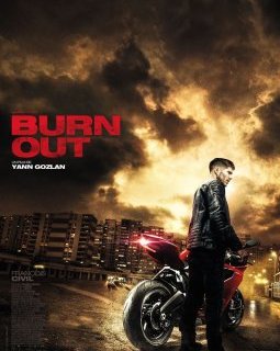 Burn Out - Yann Gozlan