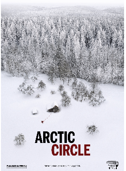 Arctic Circle - Saison 1 