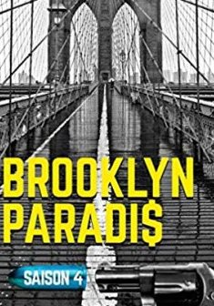 Brooklyn Paradis saison 4 - Chris Simon 