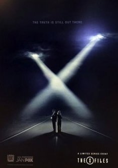 X-Files - Saison 10