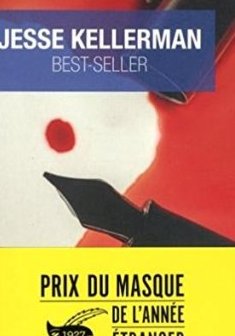 Best-Seller - Jesse Kellerman 