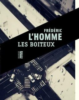 Les Boiteux - Frédéric L'Homme