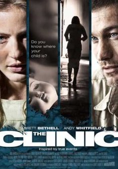 The clinic